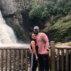 Meet your Posher, Mark